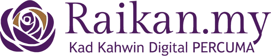 Raikan.my Logo